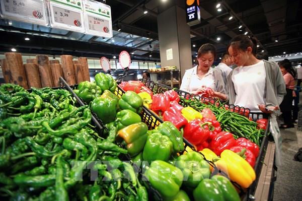 Giảm phát liệu có đáng sợ hơn lạm phát?