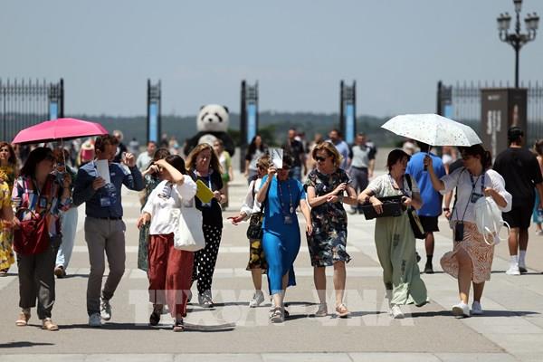 Du lịch Nam Âu trước thách thức của biến đổi khí hậu