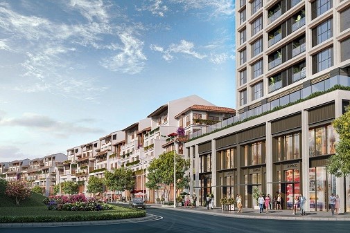Bất động sản Đà Nẵng sở hữu dư địa tăng trưởng đầy hứa hẹn