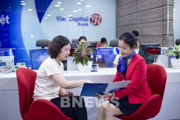 Nhiều ngân hàng triển khai liên tiếp các chương trình giảm lãi suất 