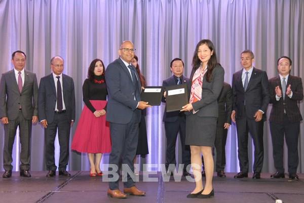 Vietnam Airlines và Tập đoàn Expedia mở rộng hợp tác