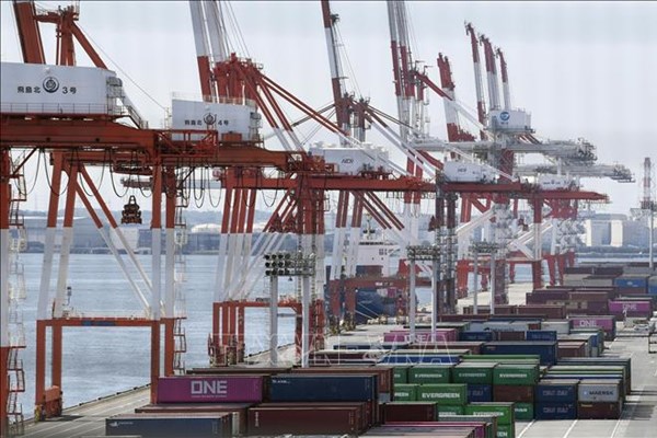 Hoạt động xuất khẩu hải sản của Nhật Bản có thể gặp khó khăn trong thời gian tới