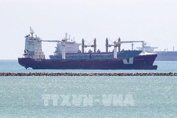 Chuyên gia: Sự gián đoạn hoạt động hàng hải qua Kênh đào Suez đe dọa thương mại toàn cầu