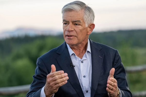 Kịch bản Fed ngừng tăng lãi suất có thể xảy ra sớm