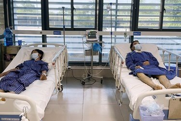 Vụ 134 người nhập viện sau ăn tiệc ở Lâm Đồng: Đã có 76 người xuất viện