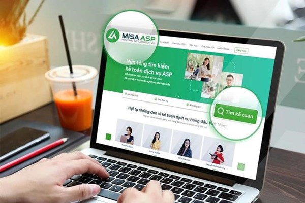 Chia sẻ quản trị tài chính - kế toán - thuế hiệu quả trên nền tảng số