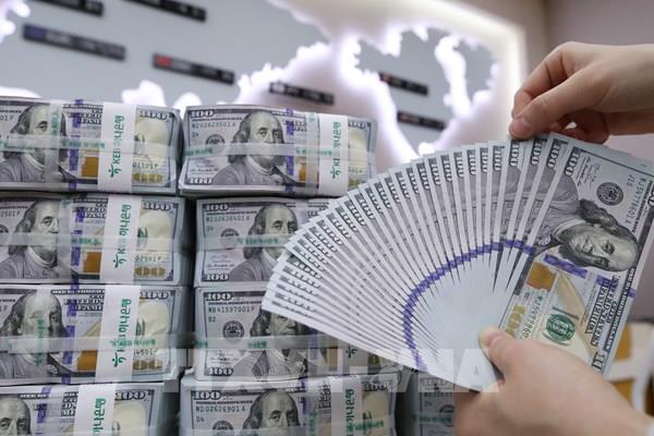 Hàn Quốc đón số liệu kinh tế đáng chú ý