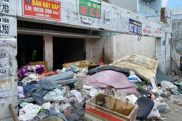 Đẩy nhanh và đưa vào hoạt động các nhà máy đốt rác phát điện đã được quy hoạch