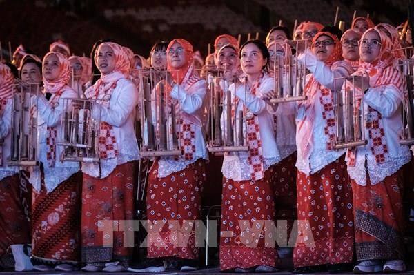 Tổng hợp sự kiện quốc tế nổi bật trong tuần qua ảnh (từ ngày 7-13/8/2023)