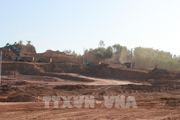 Thành lập Hội đồng thẩm định Báo cáo nghiên cứu Dự án cao tốc Gia Nghĩa - Chơn Thành