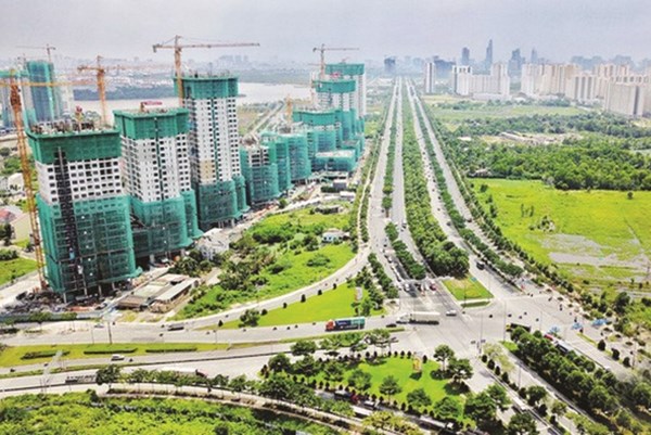 Cơ quan nào cung cấp dữ liệu đất đai?