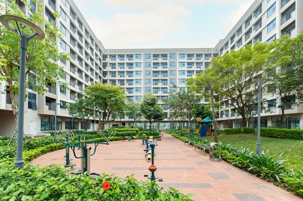 Nới quy định để người mua nhà ở xã hội không bị làm khó