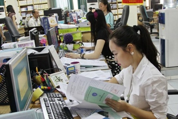 Bãi bỏ 10 Thông tư về tuyển dụng, nâng ngạch công chức, thăng hạng viên chức