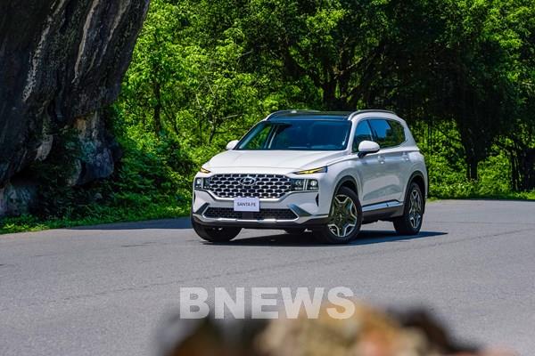 Lần đầu tiên Hàn Quốc giảm lượng phương tiện chạy bằng nhiên liệu