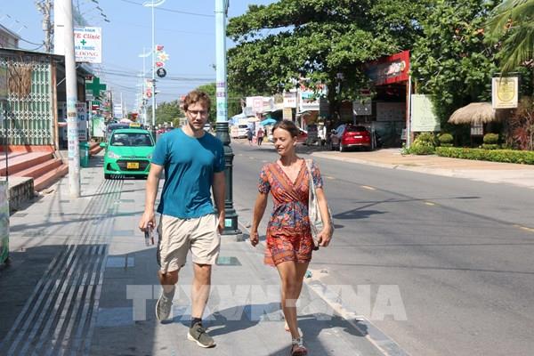 Kỳ vọng thu hút khách quốc tế từ chính sách visa mới