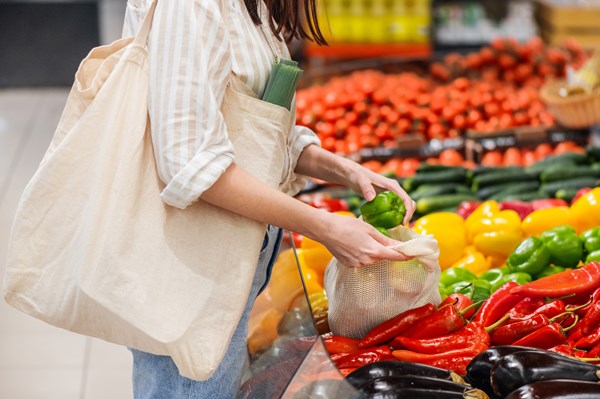 Chuyển đổi xanh để xuất khẩu bền vững sang thị trường chủ chốt