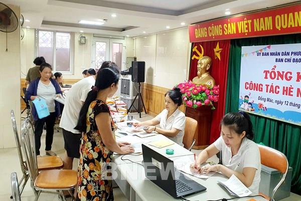 Tăng 15% mức lương hưu và trợ cấp bảo hiểm xã hội từ 1/7/2024