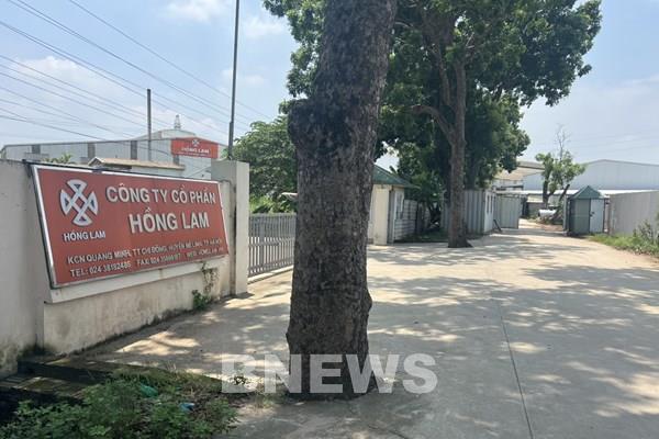 Hà Nội giải quyết tranh chấp đất đai để nâng cao chỉ số PCI