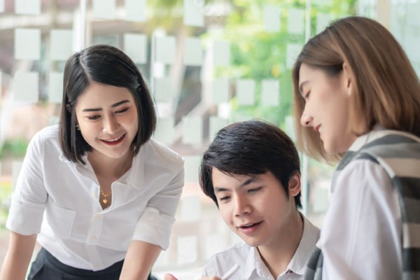 SHB "may đo" giải pháp tài chính toàn diện cho các đơn vị hành chính sự nghiệp