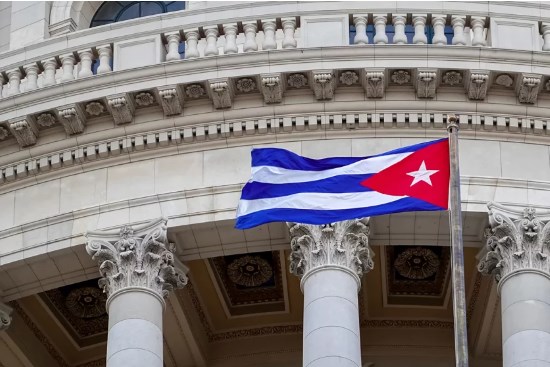 Cuba thúc đẩy thanh toán điện tử