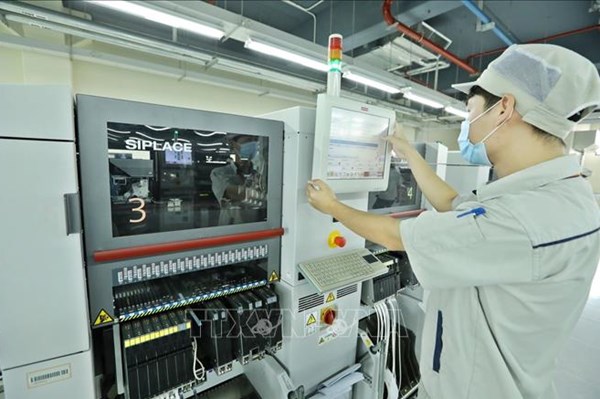 Stilsoft tìm cơ hội hợp tác với Việt Nam trong lĩnh vực vệ tinh