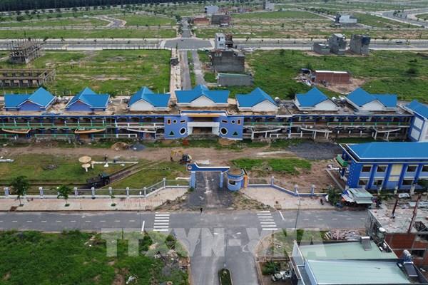 Mở rộng điều tra vụ án liên quan thu hồi đất, bồi thường tại dự án sân bay Long Thành