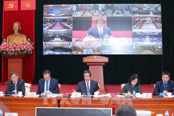 Tự chủ đại học: Nhiều vấn đề vướng và khó cần điều chỉnh