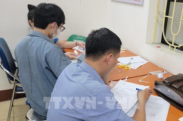 Đấu giá biển số xe ô tô: Sẽ giám sát toàn bộ quá trình