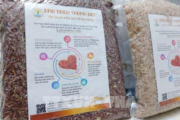 Xuất khẩu gạo trong tình hình mới - Bài 4: Tạo thương hiệu nâng sức cạnh tranh