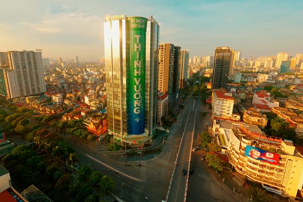 Gửi sổ tiết kiệm online, cơ hội “trúng số” với VPBank Prime