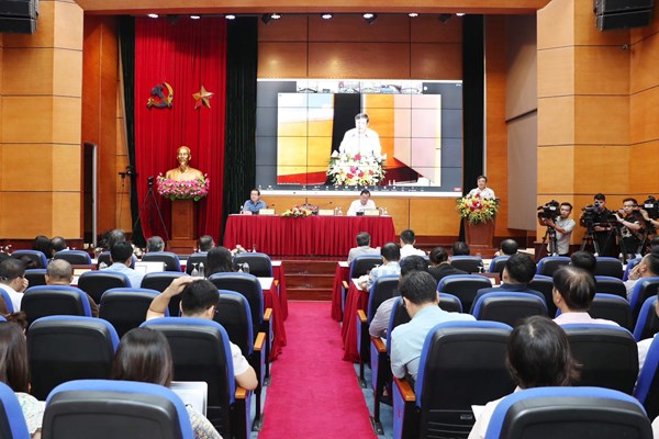 Phục hồi, tăng tốc phát triển du lịch Việt Nam