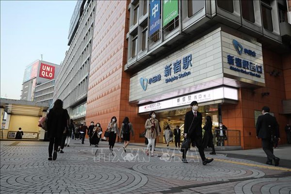 Cách thức giảm tiền điện hàng đầu của người dân Nhật Bản