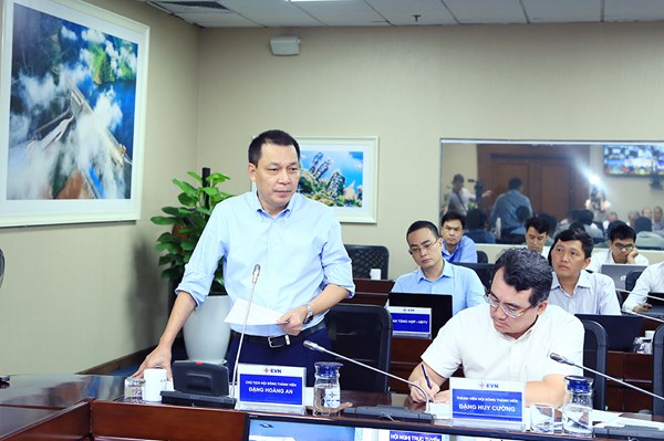 Nâng cao độ cung cấp điện từ các nhà máy nhiệt điện than