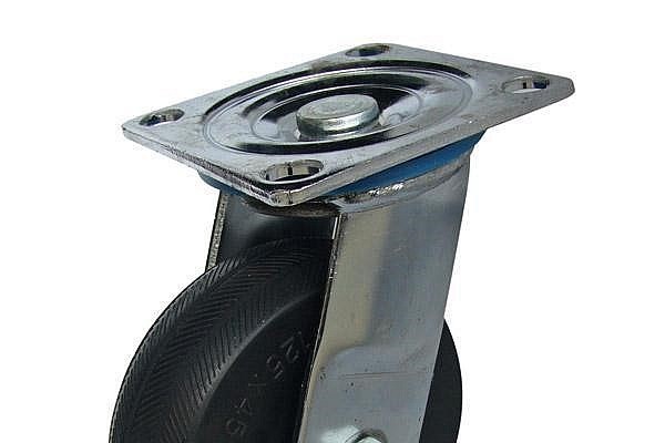 Bộ Công Thương khuyến cáo gì với doanh nghiệp xuất khẩu bánh xe kéo bằng thép?