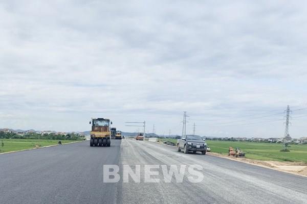 Quý IV sẽ khởi công cao tốc Chơn Thành - Đức Hòa