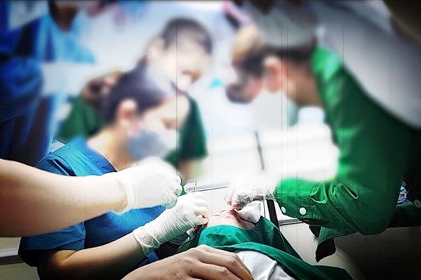 Đà Nẵng xử phạt nhiều cơ sở dịch vụ thẩm mỹ vi phạm pháp luật