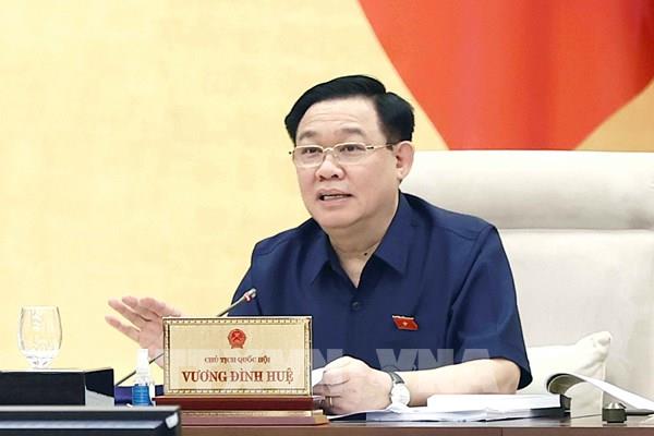 Phiên họp 25 UBTVQH: Nghiên cứu phương án tối ưu về hưởng bảo hiểm xã hội một lần
