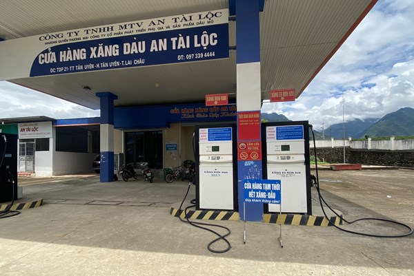 Bộ Công Thương yêu cầu doanh nghiệp xăng dầu không được để thiếu nguồn cung