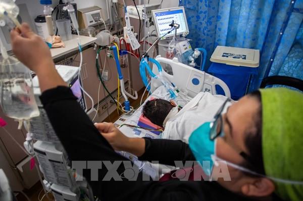 WHO và Mỹ theo dõi chặt chẽ biến chủng phụ mới của Omicron