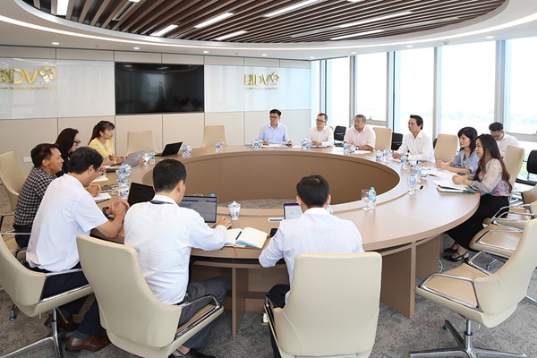 Tìm nguồn vốn cho dự án Đường dây 500kV mạch 3 từ Quảng Trạch – Phố Nối