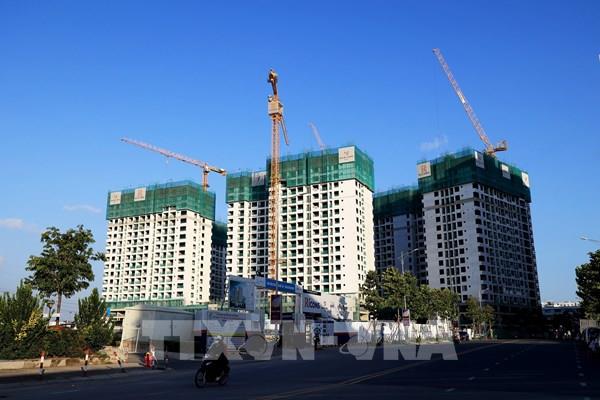 Làm sao giữ chân người nước ngoài mua nhà tại Việt Nam?