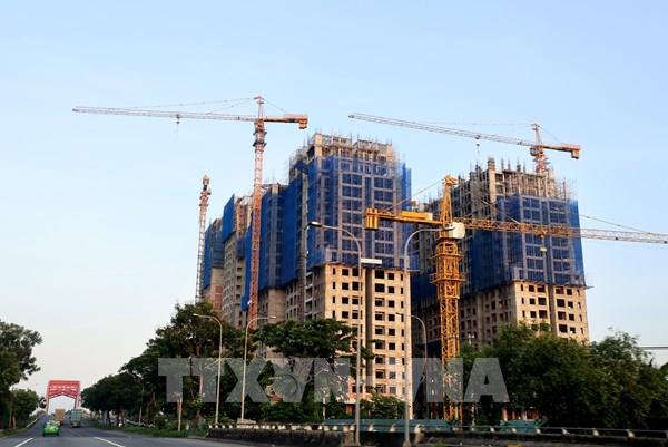 Gỡ vướng mắc để khơi thông thị trường bất động sản