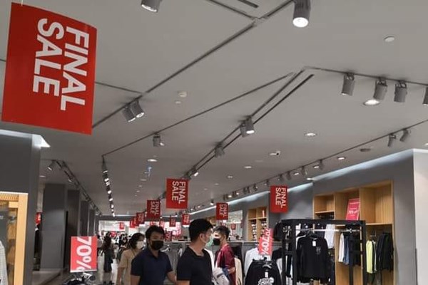 H&M dừng hoạt động tại Myanmar sau các báo cáo lạm dụng công nhân