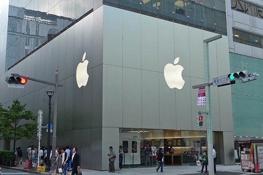 Apple thu hút người hâm mộ sau 30 năm hiện diện ở Trung Quốc