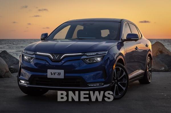 VinFast tiếp tục là nhà tài trợ chính cho hội chợ - triển lãm Canada 2023