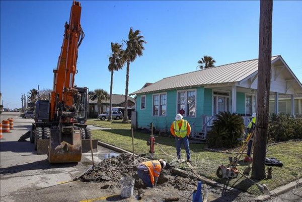 Mỹ cảnh báo ô nhiễm "hóa chất vĩnh cửu" trong hệ thống cấp nước sạch