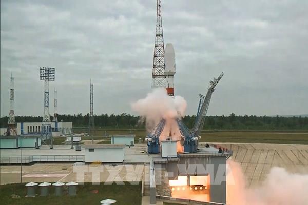 NASA phát hiện địa điểm nghi là nơi tàu Luna-25 của Nga gặp nạn