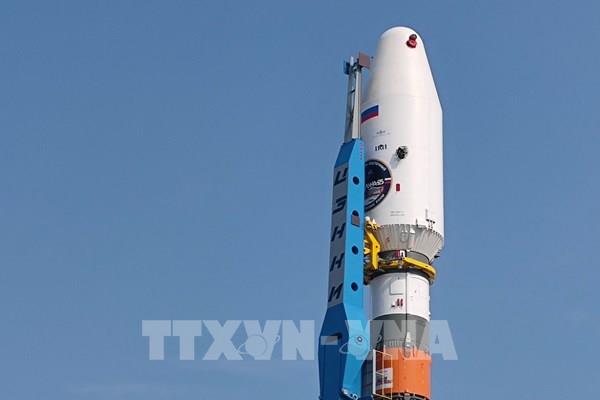 Tàu vũ trụ Luna-25 của Nga gặp sự cố