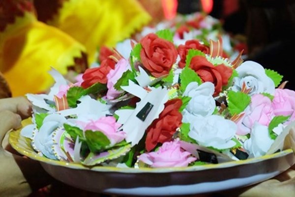 Những việc nên làm trong ngày Vu Lan báo hiếu