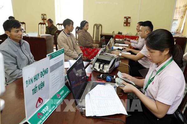 Gắn các mô hình kinh tế với nguồn vốn tín dụng cho người nghèo